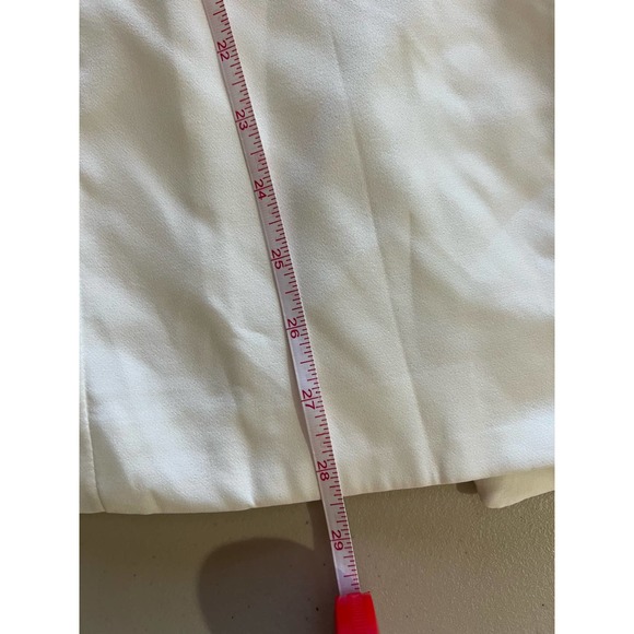 New Women's Blazer Suits Two Piece Solid Work Pant Suit for Business Size XL - Picture 14 of 16